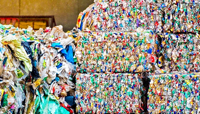 Twin Falls, Idaho, Restructures Recycling Program