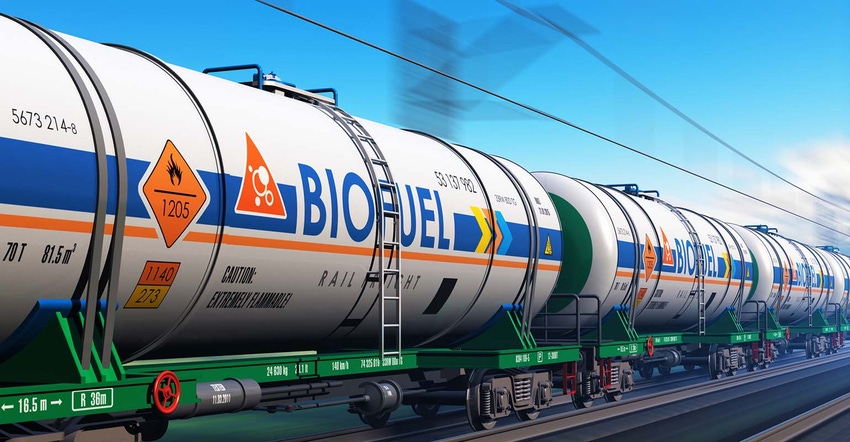 Strategic Biofuels Seeks to Further Bolster Louisiana Green Fuels Project