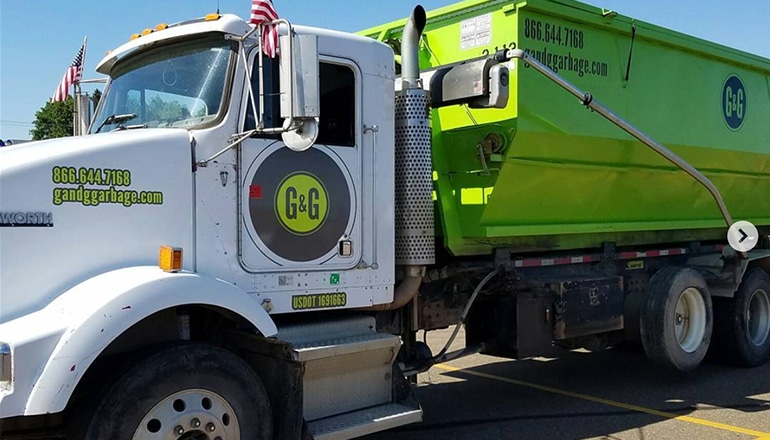 G&G Garbage Acquires ABCO Recycling Assets