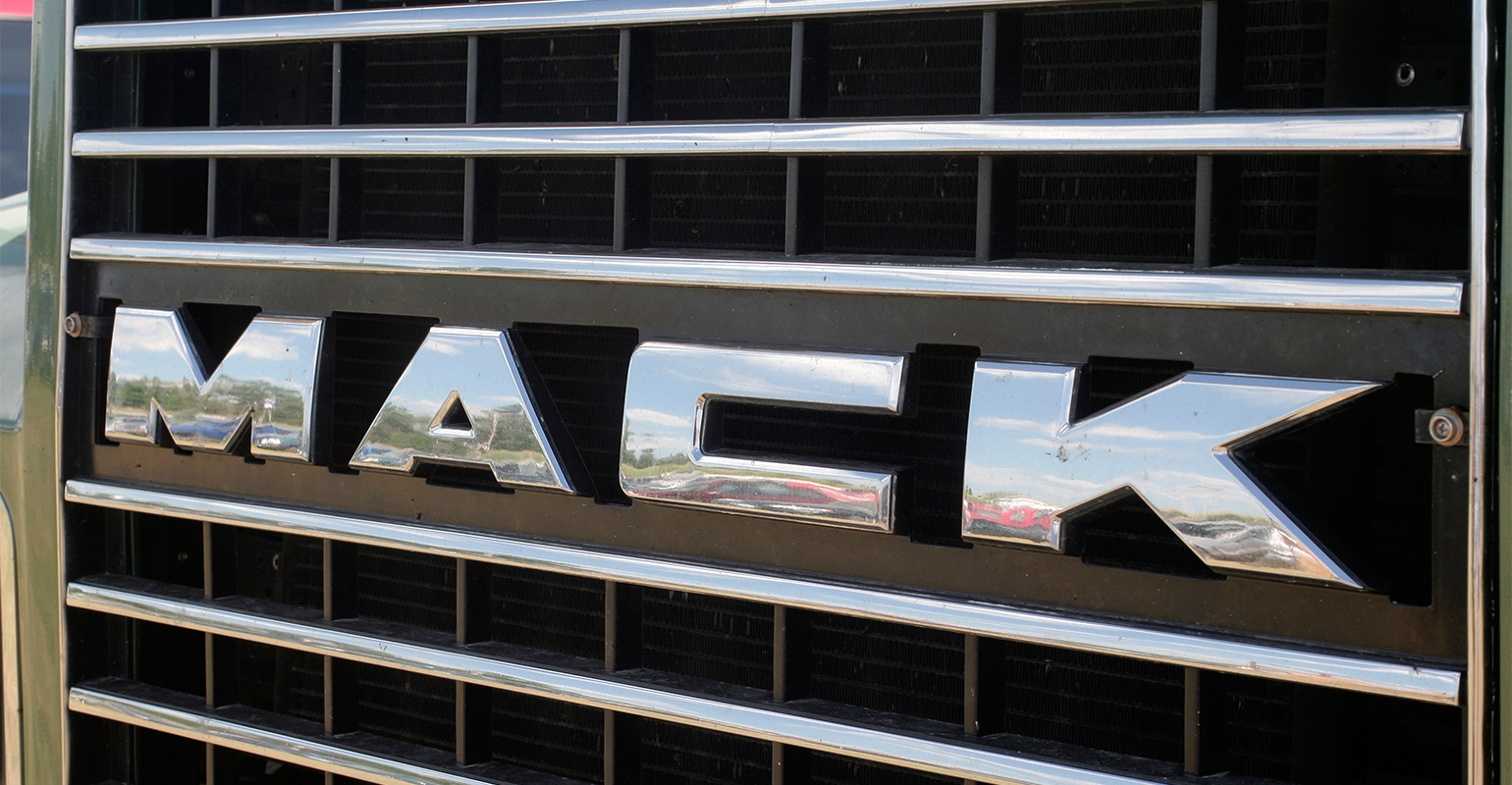 Mack truckエンブレム　マックトラック 楽天市場】USA製 アメリカン ヴィンテージ マックトラック