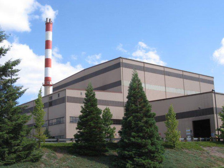 Renewable Credits Bill for Covanta Marion Put on Hold