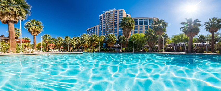 Agua Caliente Casino Resort Spa Adopts ORCA Technology