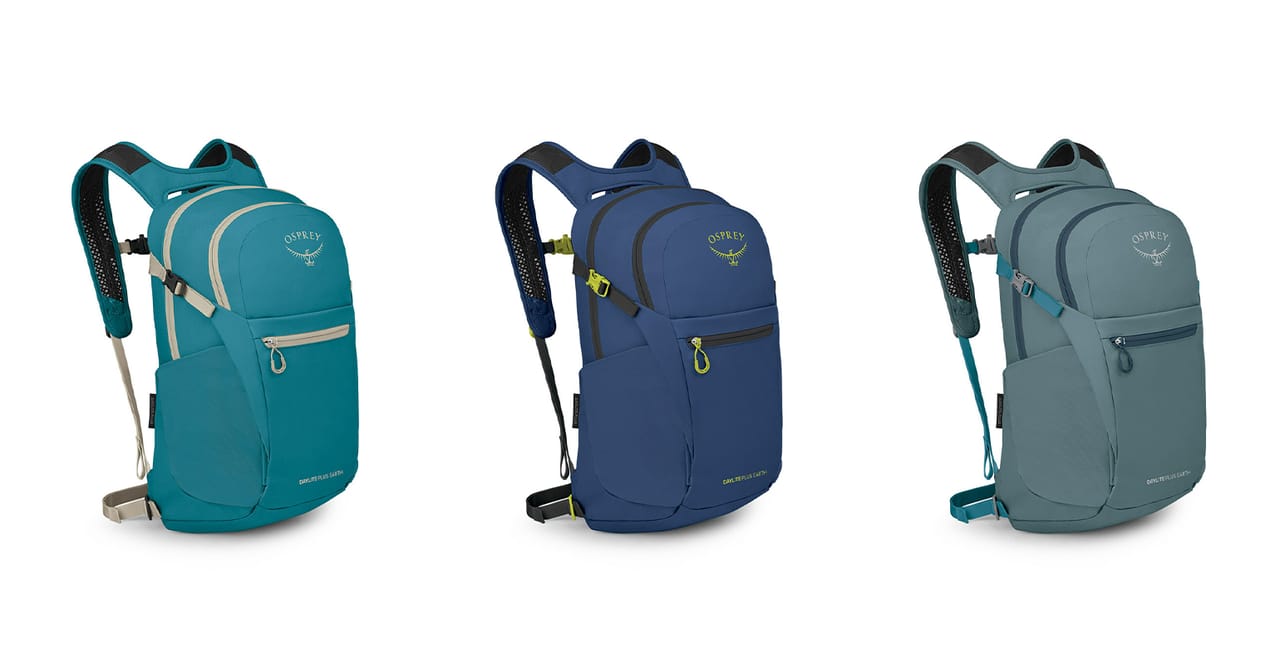 osprey bags sustainable - Daylite Tote Pack Air Scape Suspension An injection Osprey Continues to Make Significant