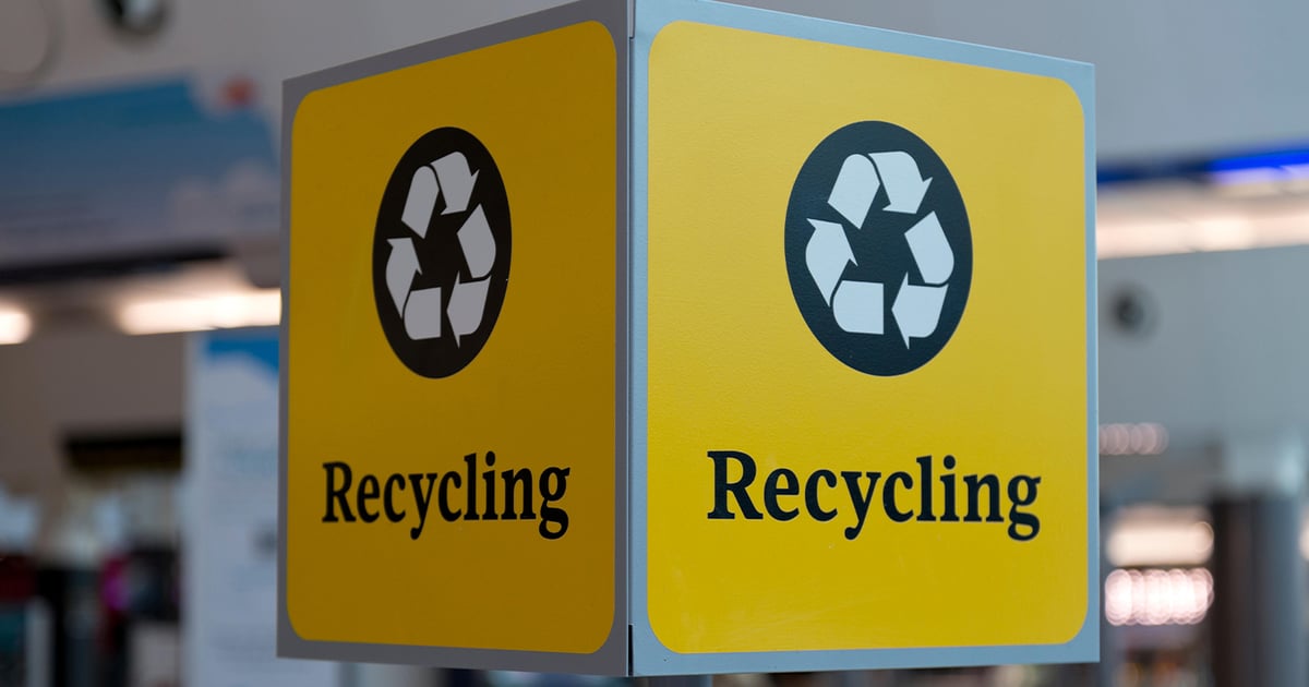 Montgomery County, PA Accepting Recycling Center Proposals