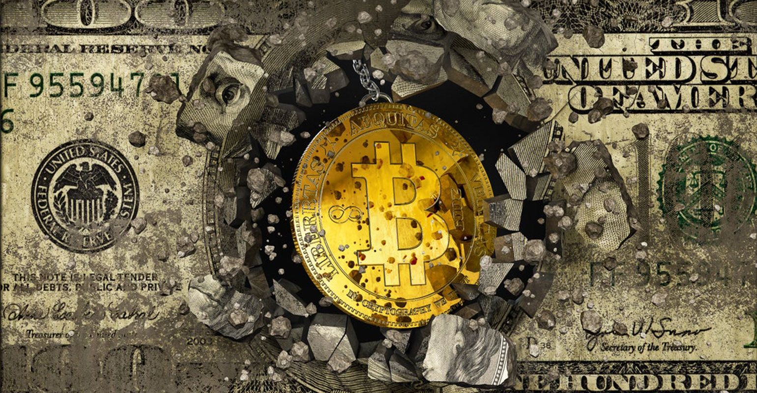 How Much E-Waste is in a Bitcoin Transaction?