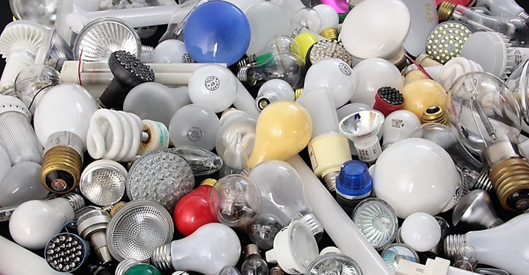 Green Lights Initiative Sees the Light on Bulb Disposal