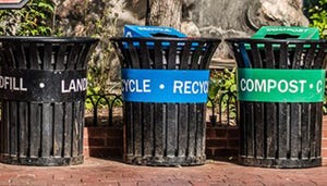 Colorado Legislators Seek Solutions to Boost Recycling Rates