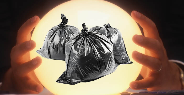 Ulster County, N.Y., Solid Waste Panel to Discuss the Future of Waste Disposal