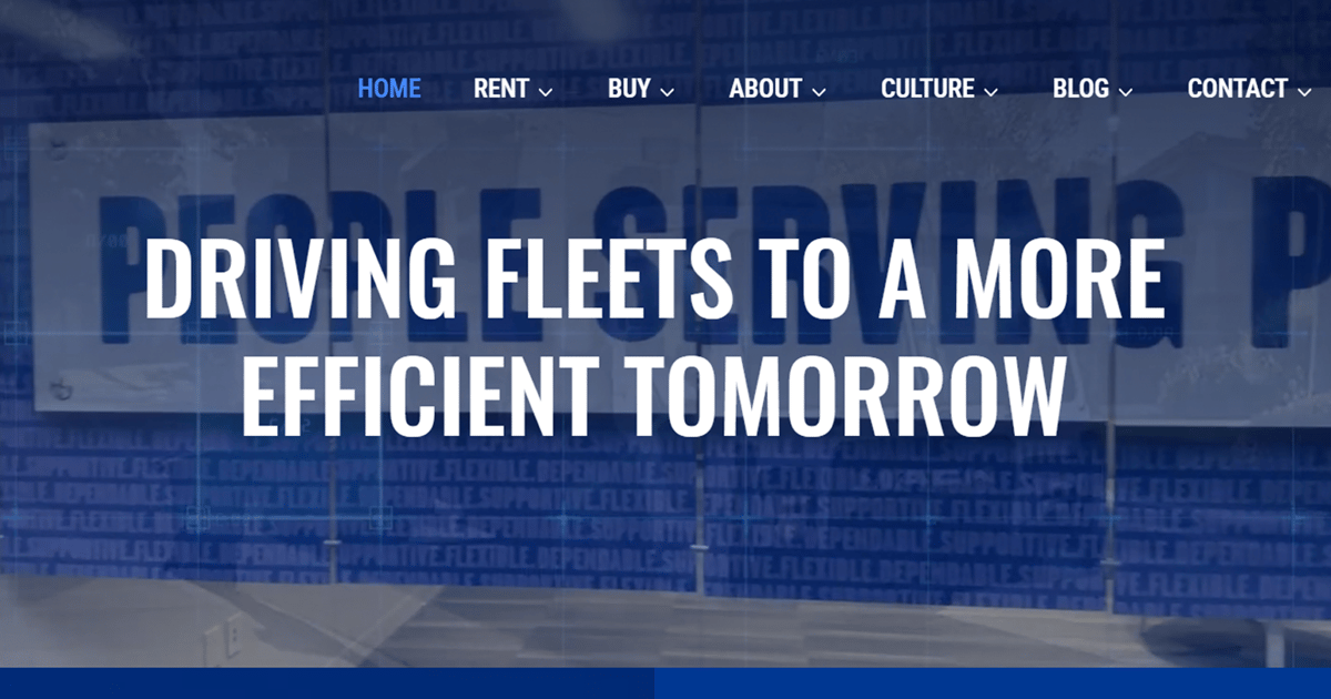 BTR Launches New Website
