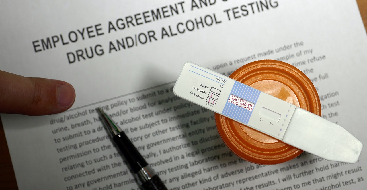 workplace drug testing workplace drug testing