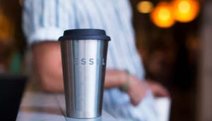 Reusable Cup Service Pilot Officially Launches in Berkeley, Calif.