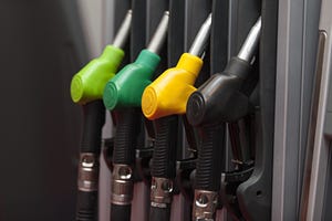 CNG: Trucks to Fueling Stations