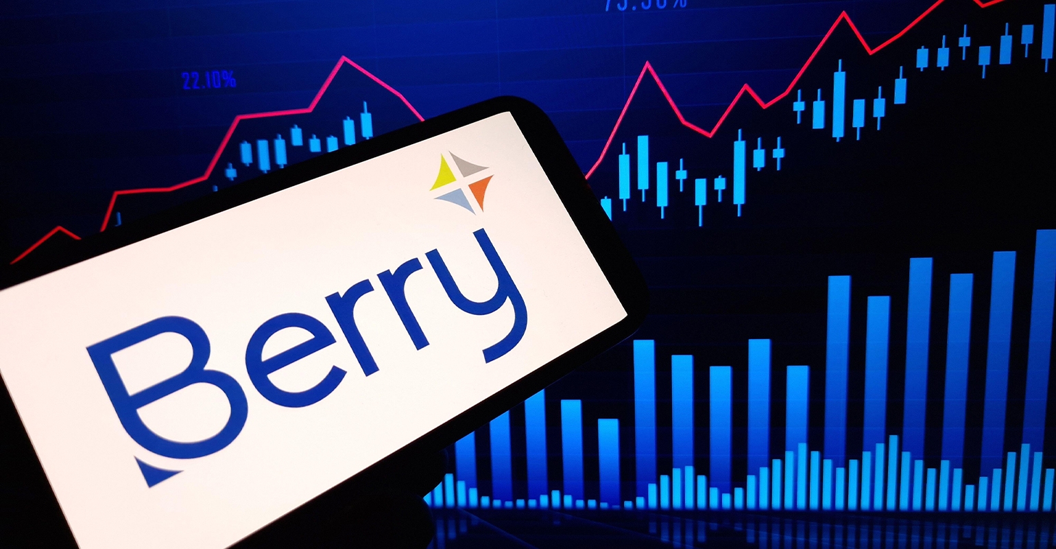 Berry Finalizes Spin-Off And Merger Of Health, Hygiene, And Specialties ...