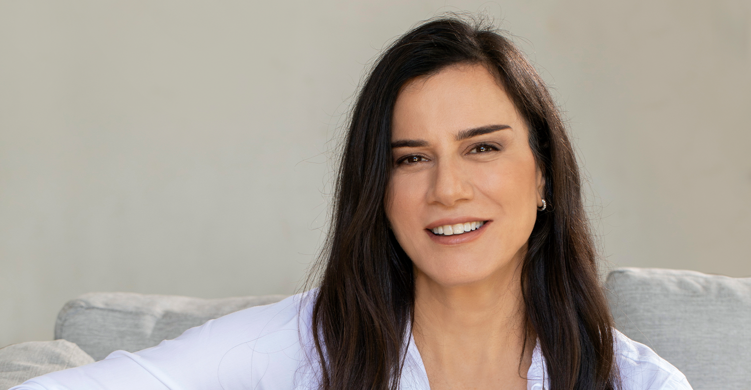 Daphna Nissenbaum, CEO & Co-founder of TIPA - Waste 360