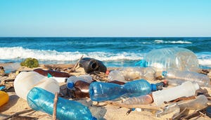 Florida Researchers Develop New Method to Track Ocean Trash