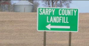 Nebraska Residents Upset Over Landfill Traffic and Dust