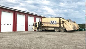 Kirksville, Mo., Approves New RTS Waste Services Contract 