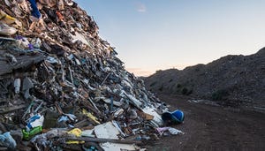 San Diego’s Principal Planner Approves Landfill Expansion