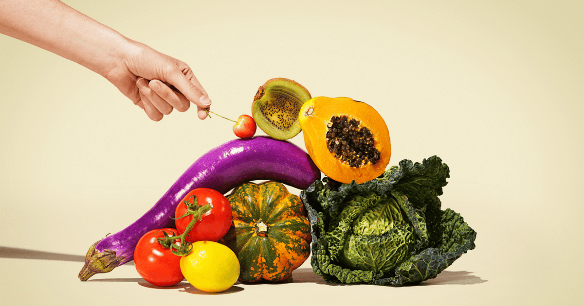 Misfits Markets is on a Mission to Reduce Food Waste