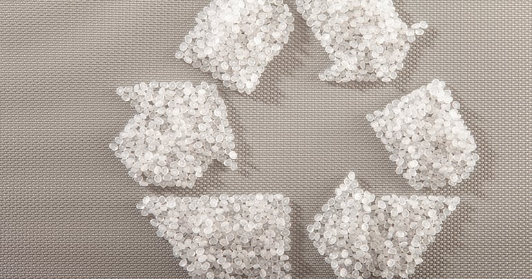 BP’s New Technology to Enable Circularity for PET Plastic Waste