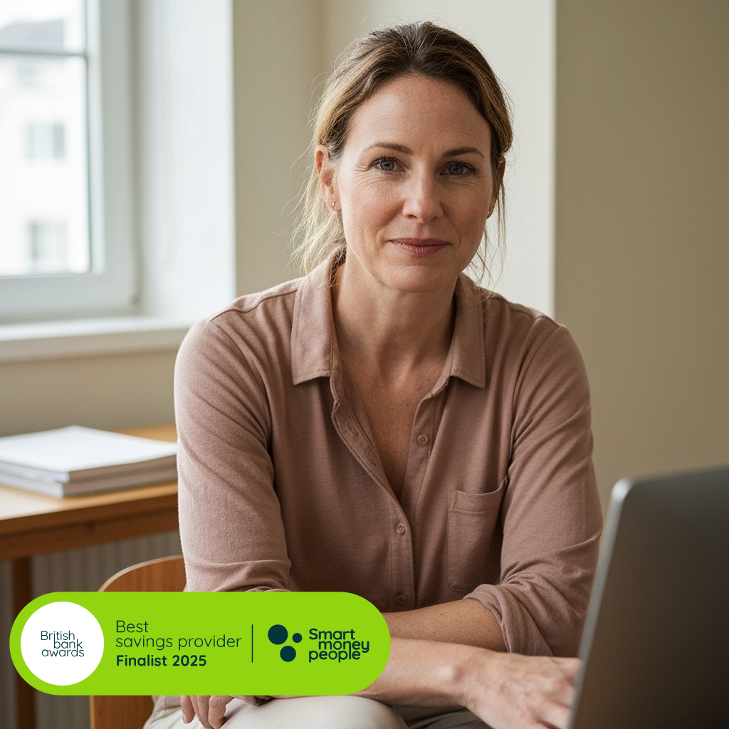 Easy access savings accounts