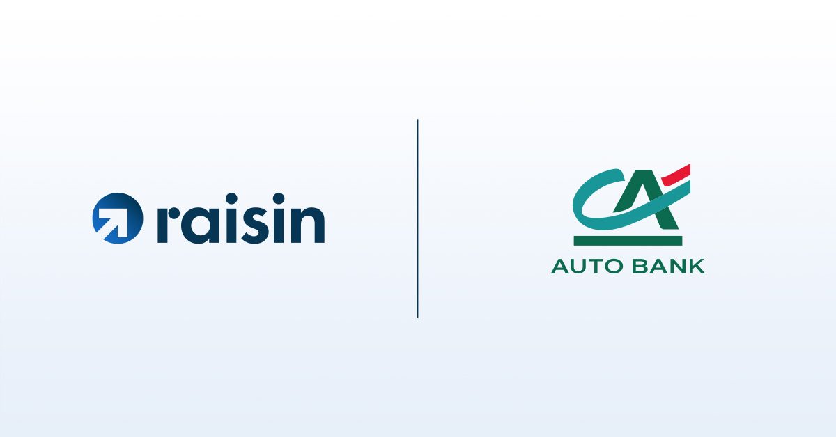 Los depósitos de CA Auto Bank, perteneciente al grupo Crédit Agricole, llegan a España con hasta un 4,20 % TAE