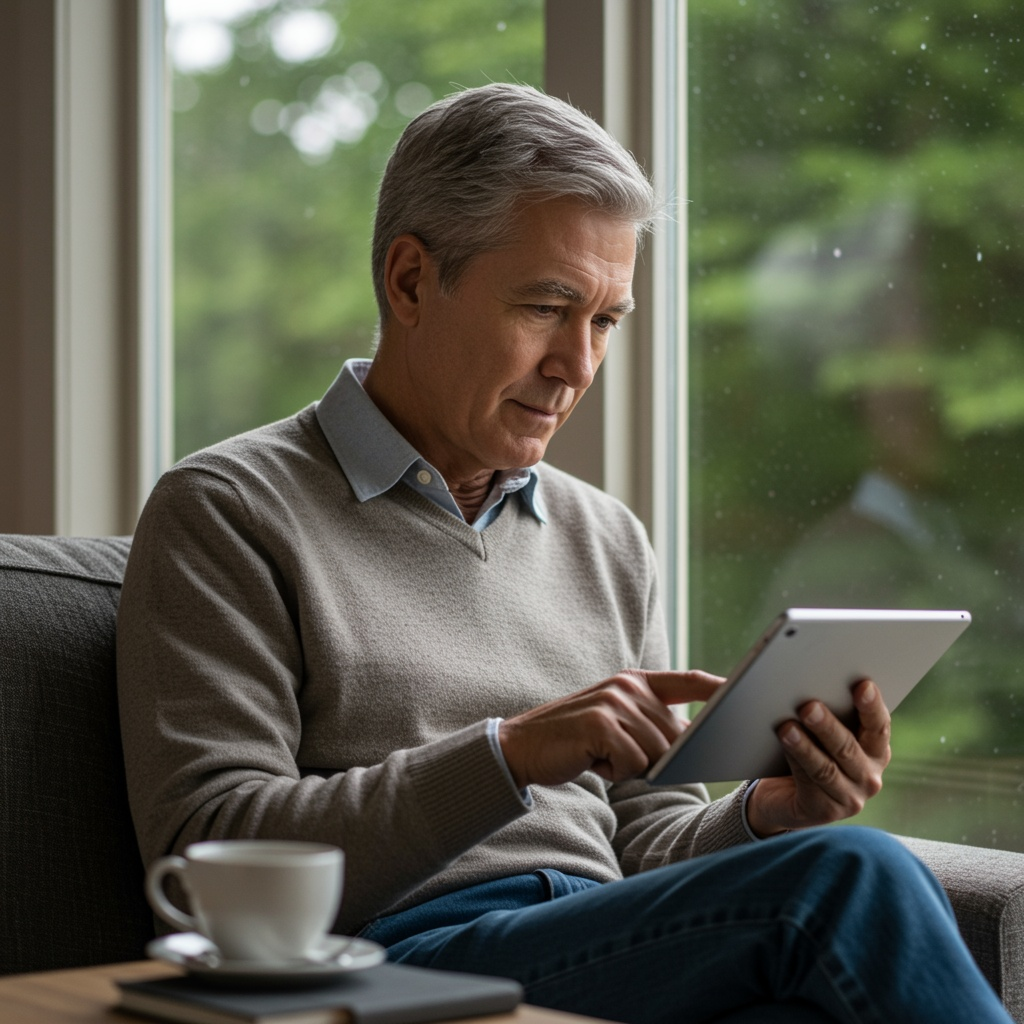 Where should I invest or save my money in Ireland?