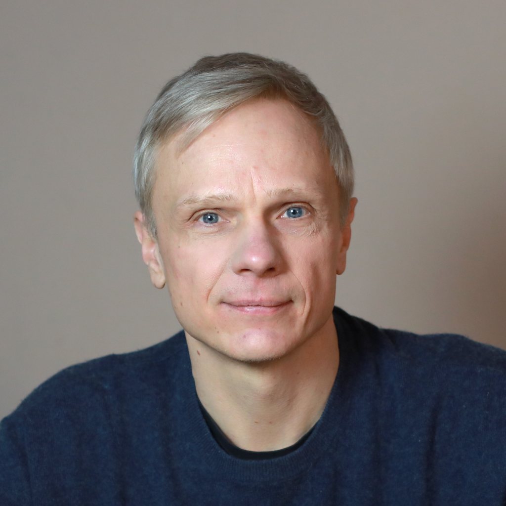 Andreas Hildebrand