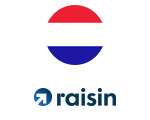  Logo Raisin NL