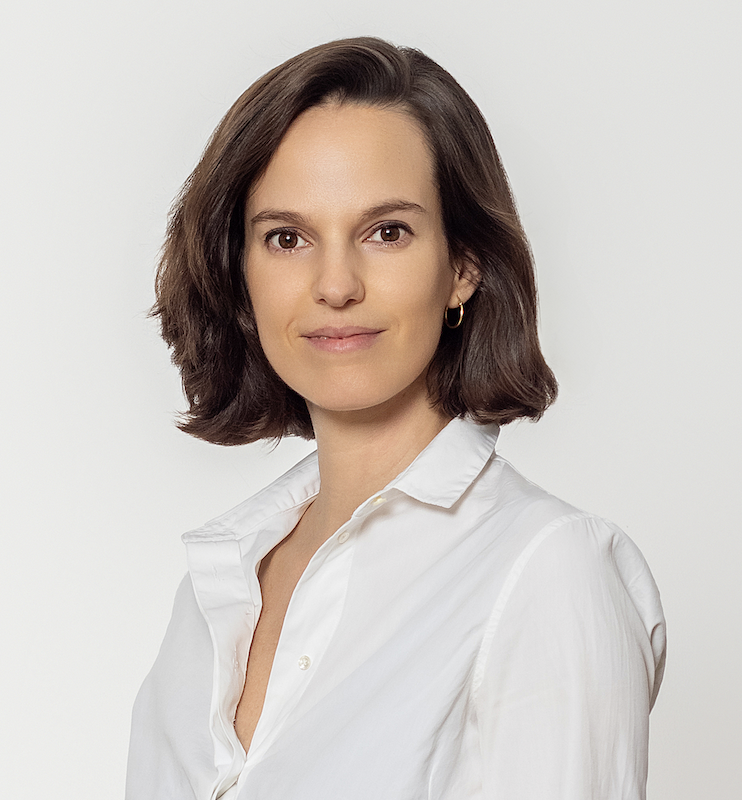 Marta Pinedo