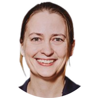 Portrait Katharina Lueth