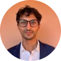 Ilyes Seoudi, Country Head France Raisin