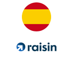 Raisin Logo ES