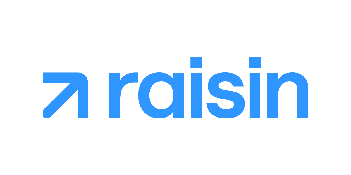 Raisin Logo