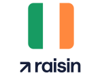Raisin-Logo Raisin Irland