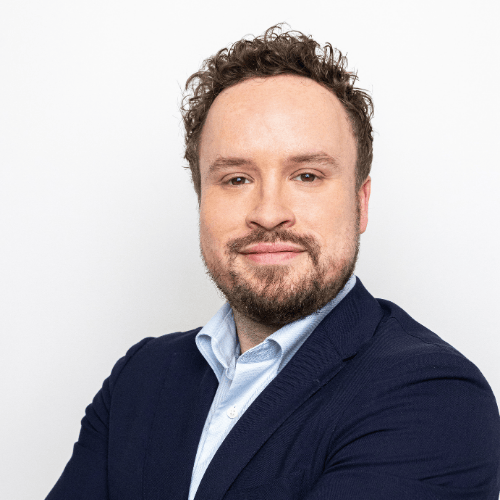 Eelco Habets