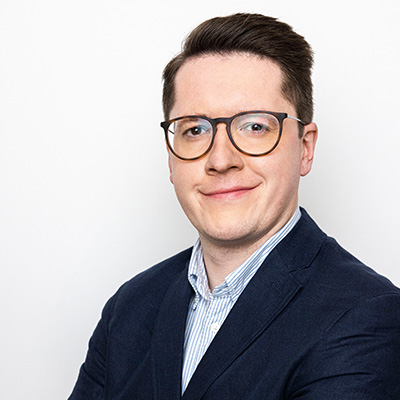 Eoghan O'Hara