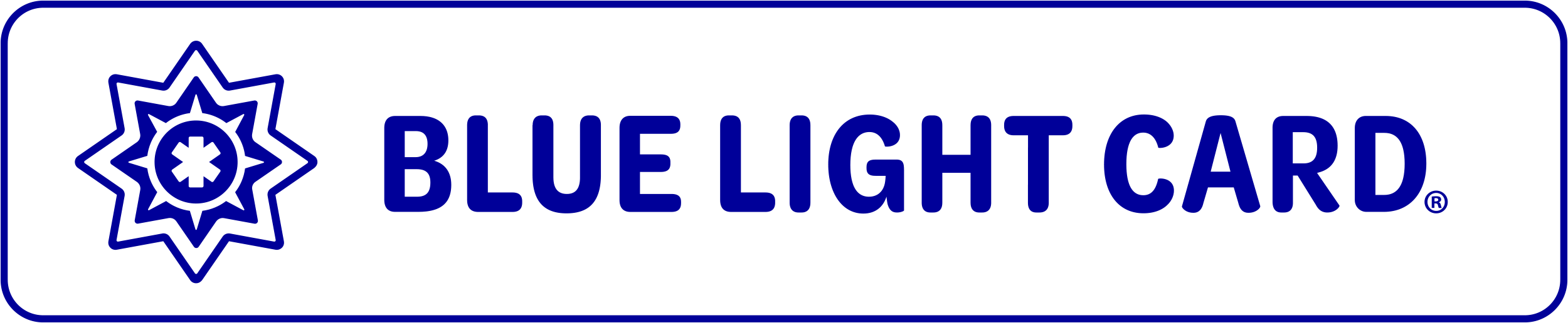 bluelightcard