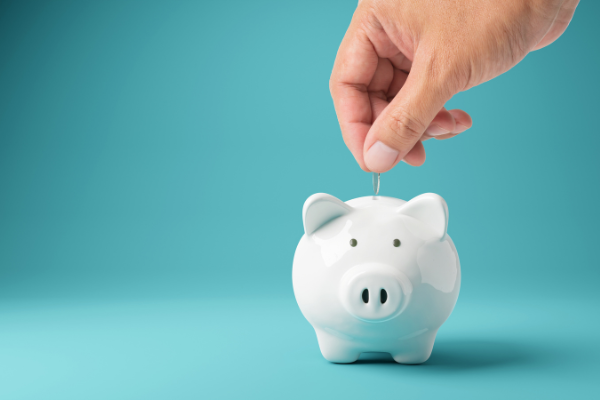 Wat te doen met € 100.000 spaargeld in 2025?