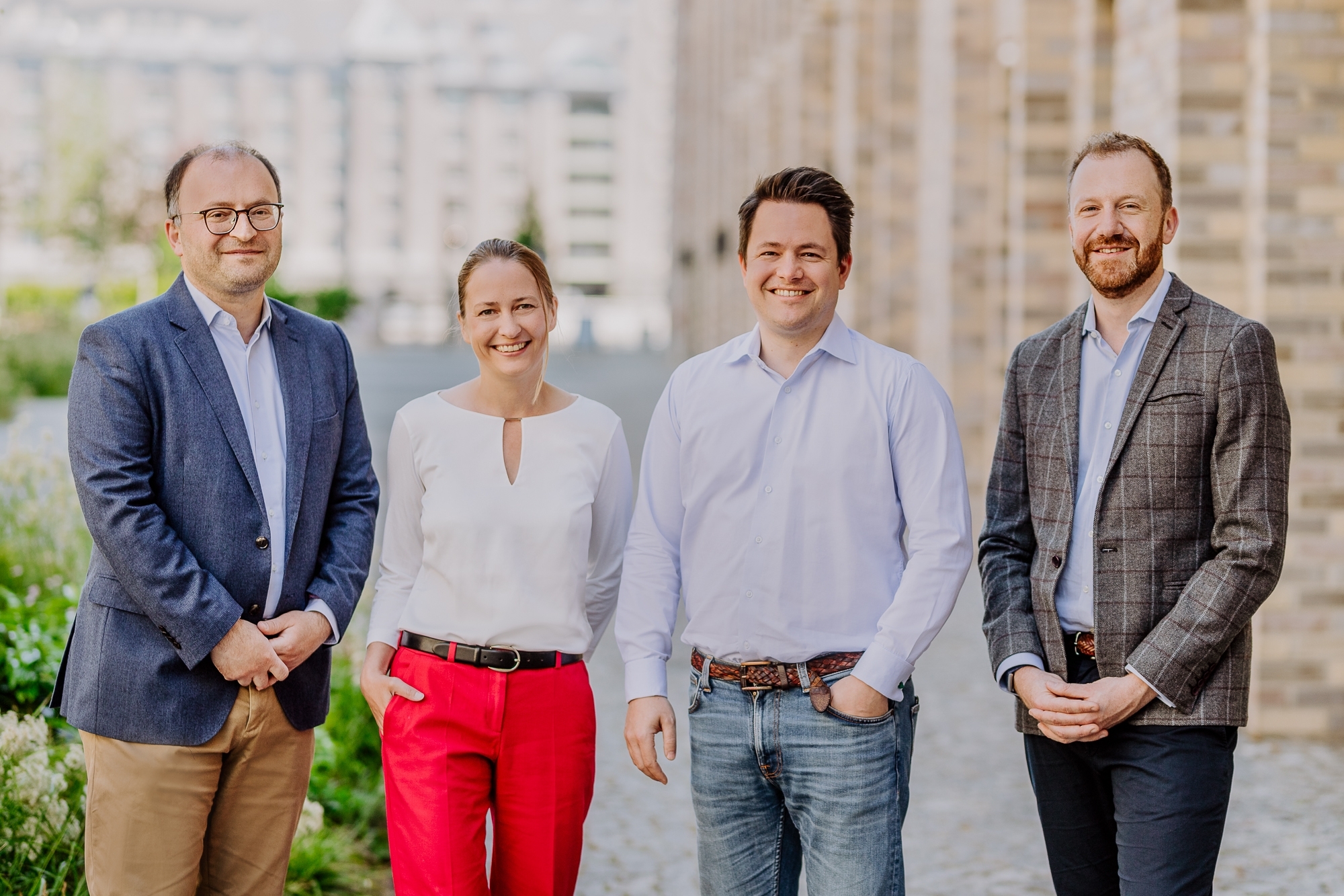 Raisin Announces €60 Million Funding