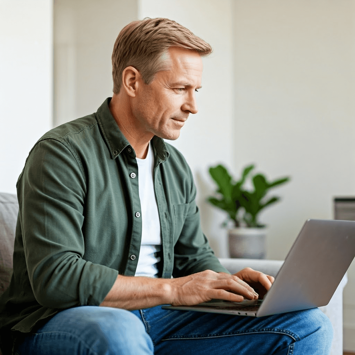 raisin_ie_how_to_register_step_1_man_with_laptop