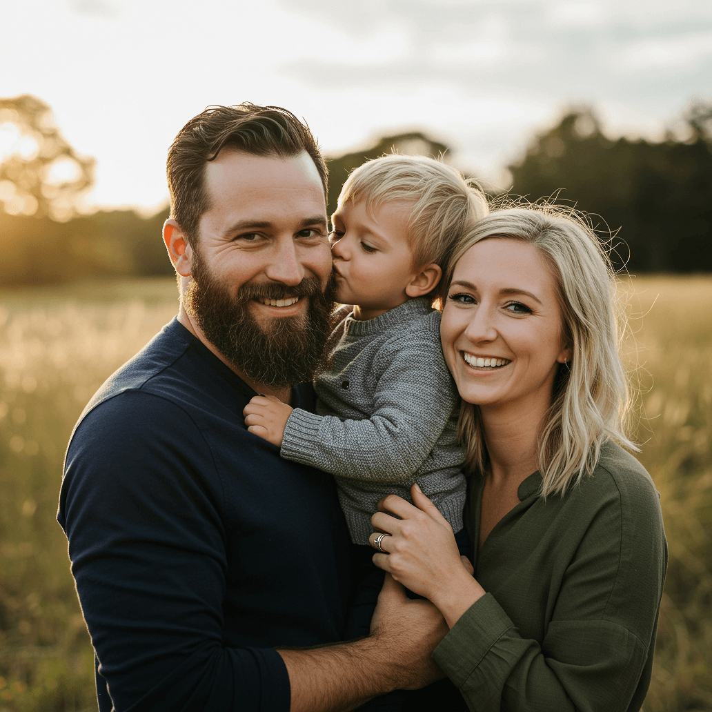 Gifting money to children explained