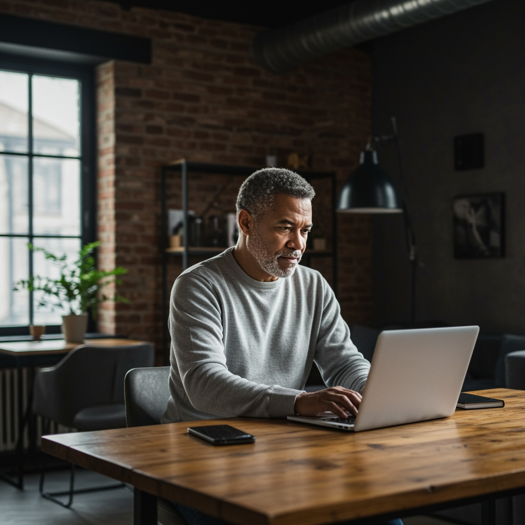 Online savings accounts