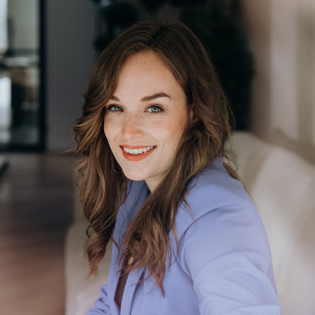 Nicole van Roekel