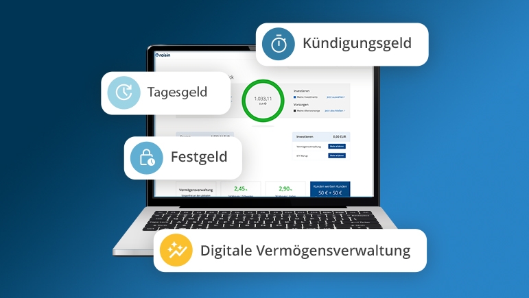 Raisin DE-Laptop mit Angeboten