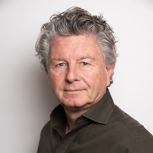 Kevin Mountford