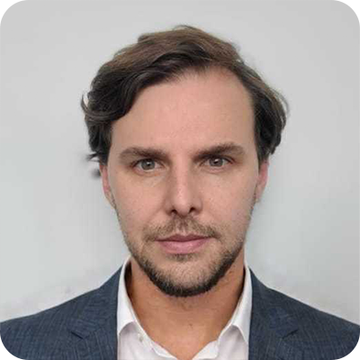 Michael Piatek