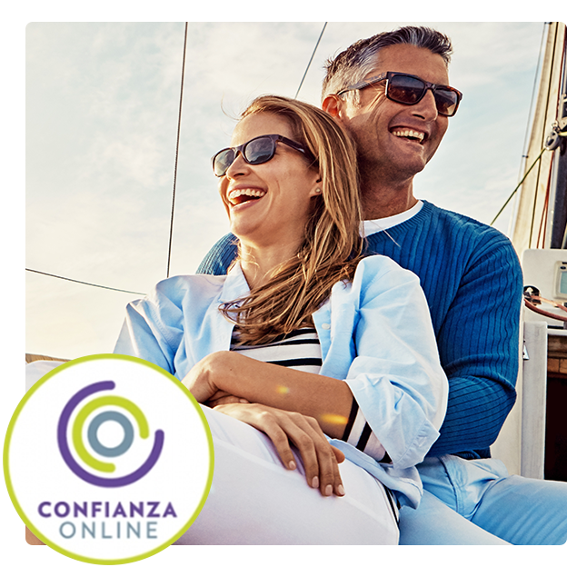 Compara y contrata depósitos bancarios hasta 2,76 % TAE