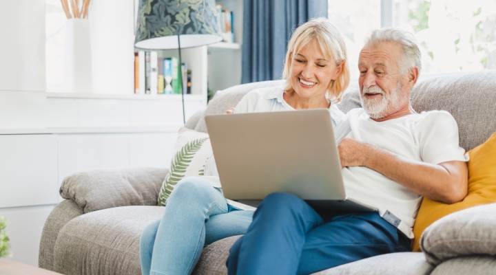 Raisin AT-Gesetzliche Pensionsversicherung