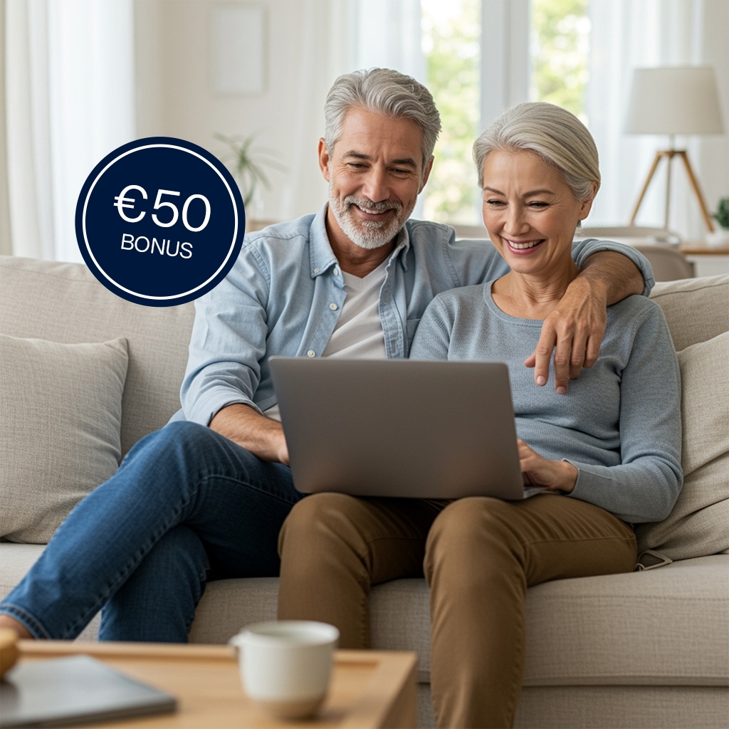 Make your savings work for you